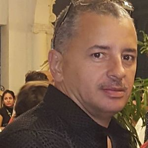 Meet your Posher, Armando